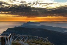Monta Faito Monte Faito