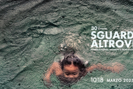 Sguardi Altrove 30TH EDITION Sguardi Altrove 30TH EDITION
