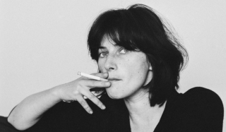 Chantal Akerman ©Fondation Chantal Akerman Chantal Akerman ©Fondation Chantal Akerman