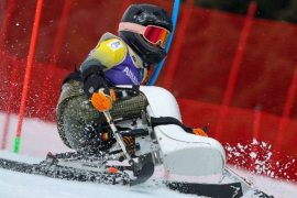  (c) Marcus Hartmann / Paralympic Team Belgium 